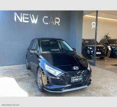 Auto - Hyundai i20 1.0 t-gdi mt prime