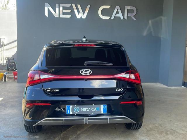 Auto - Hyundai i20 1.0 t-gdi mt prime