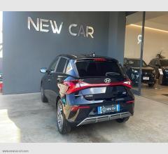 Auto - Hyundai i20 1.0 t-gdi mt prime