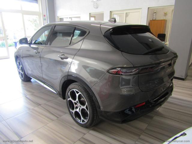 Auto - Alfa romeo tonale 1.6 diesel 130 cv tct6 ti