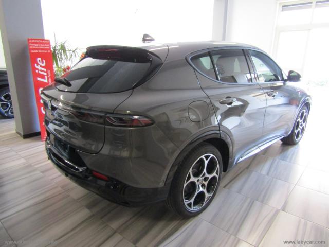 Auto - Alfa romeo tonale 1.6 diesel 130 cv tct6 ti