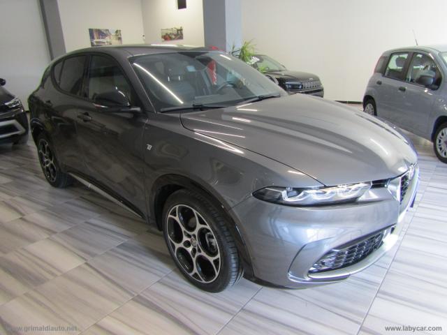 Auto - Alfa romeo tonale 1.6 diesel 130 cv tct6 ti