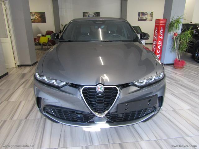 Auto - Alfa romeo tonale 1.6 diesel 130 cv tct6 ti