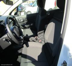 Auto - Citroen c3 puretech 83 s&s feel