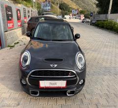 Auto - Mini mini cooper s boost 5 porte