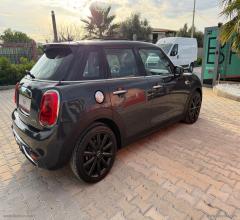 Auto - Mini mini cooper s boost 5 porte