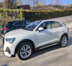 Auto - Audi q3 spb 35 tdi s tronic s line edition