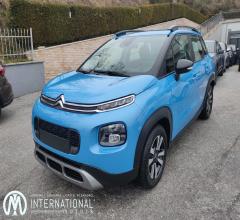 Citroen c3 aircross puret. 110 s&s feel