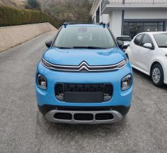 Auto - Citroen c3 aircross puret. 110 s&s feel