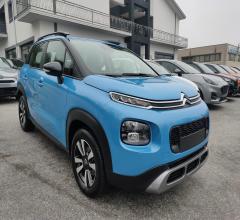 Auto - Citroen c3 aircross puret. 110 s&s feel