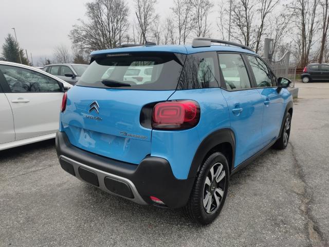 Auto - Citroen c3 aircross puret. 110 s&s feel