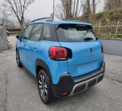 Auto - Citroen c3 aircross puret. 110 s&s feel