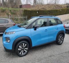 Auto - Citroen c3 aircross puret. 110 s&s feel