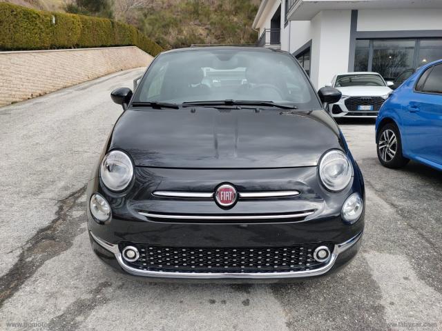 Auto - Fiat 500 1.0 hybrid dolcevita