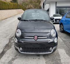 Auto - Fiat 500 1.0 hybrid dolcevita