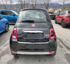 Auto - Fiat 500 1.0 hybrid dolcevita