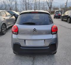 Auto - Citroen c3 puretech 110 s&s shine