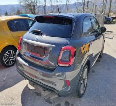 Auto - Fiat 500x 1.6 m.jet 130 cv sport