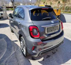 Auto - Fiat 500x 1.6 m.jet 130 cv sport