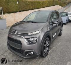 Citroen c3 puretech 110 s&s shine