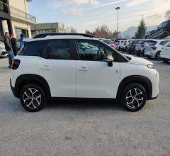 Auto - Citroen c3 aircross puret. 110 s&s c-series