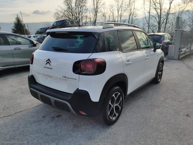 Auto - Citroen c3 aircross puret. 110 s&s c-series