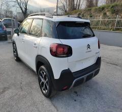 Auto - Citroen c3 aircross puret. 110 s&s c-series