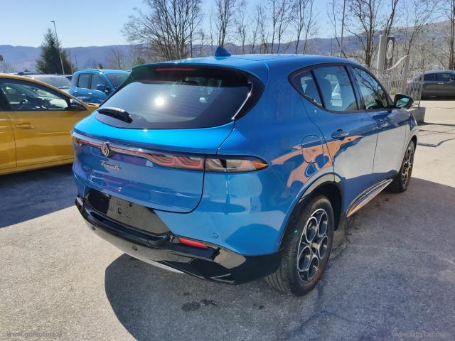 Auto - Alfa romeo tonale 1.5 160cv mhev tct7 ti