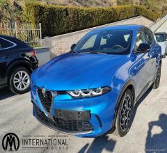 Auto - Alfa romeo tonale 1.5 160cv mhev tct7 ti