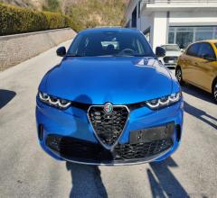 Auto - Alfa romeo tonale 1.5 160cv mhev tct7 ti