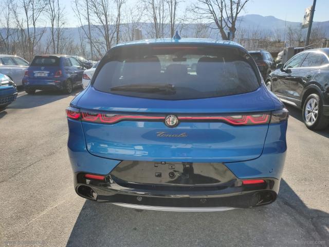 Auto - Alfa romeo tonale 1.5 160cv mhev tct7 ti