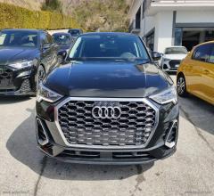 Auto - Audi q3 spb 35 tdi s tronic s line edition