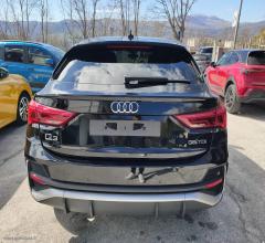 Auto - Audi q3 spb 35 tdi s tronic s line edition