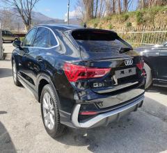 Auto - Audi q3 spb 35 tdi s tronic s line edition