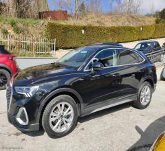 Auto - Audi q3 spb 35 tdi s tronic s line edition