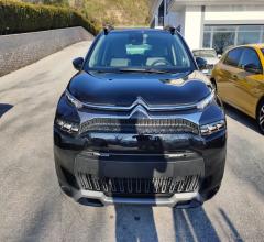 Auto - Citroen c3 aircross puret.130 s&s eat6 shine pk