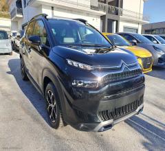 Auto - Citroen c3 aircross puret.130 s&s eat6 shine pk