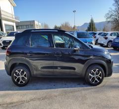 Auto - Citroen c3 aircross puret.130 s&s eat6 shine pk