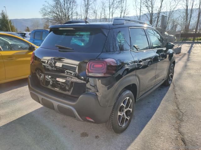 Auto - Citroen c3 aircross puret.130 s&s eat6 shine pk