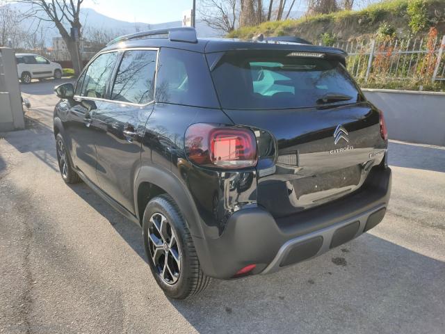 Auto - Citroen c3 aircross puret.130 s&s eat6 shine pk