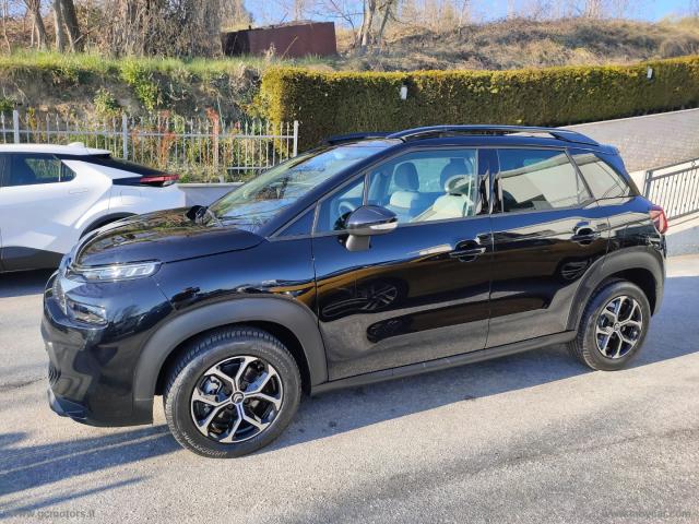 Auto - Citroen c3 aircross puret.130 s&s eat6 shine pk