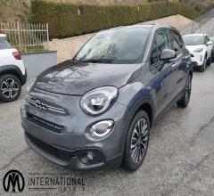 Auto - Fiat 500x 1.5 t4 hybrid 130 cv dct club