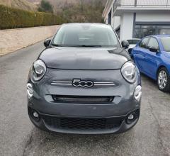 Auto - Fiat 500x 1.5 t4 hybrid 130 cv dct club