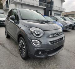 Auto - Fiat 500x 1.5 t4 hybrid 130 cv dct club