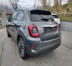 Auto - Fiat 500x 1.5 t4 hybrid 130 cv dct club