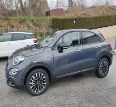 Auto - Fiat 500x 1.5 t4 hybrid 130 cv dct club