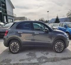 Auto - Fiat 500x 1.5 t4 hybrid 130 cv dct club