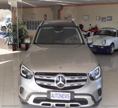 Auto - Mercedes-benz glc 220 d 4matic business