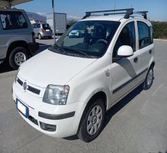 Auto - Fiat panda 1.3 mjt 16v classic