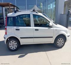 Auto - Fiat panda 1.3 mjt 16v classic